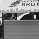 Let's Feed Brum, homeless in Birmingham, homeless charity Birmingham